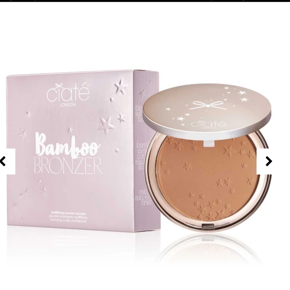 Bronzer